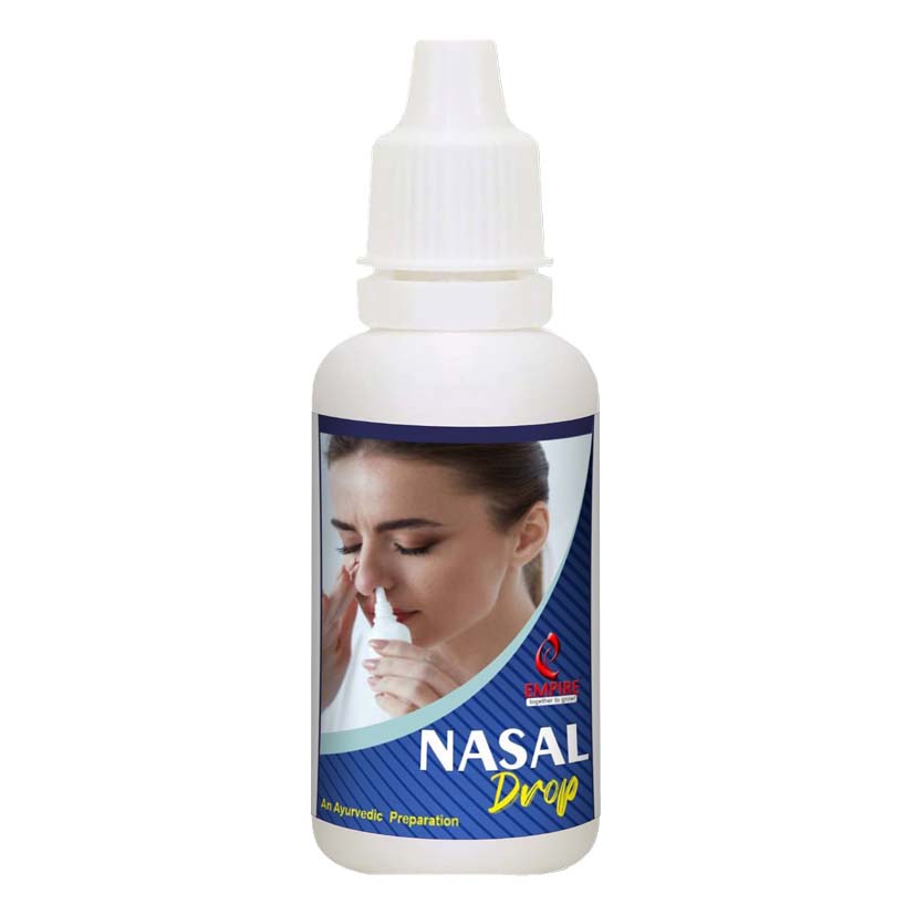 NASAL DROP - 30ML